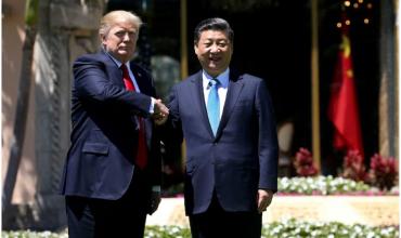 Trump dijo que espera un “buen” acuerdo con Xi Jinping pero advirtió que la reunión en Corea del Sur podría cancelarse