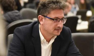 Ricardo Herrera pidió votar con fe y esperanza en defensa de La Rioja