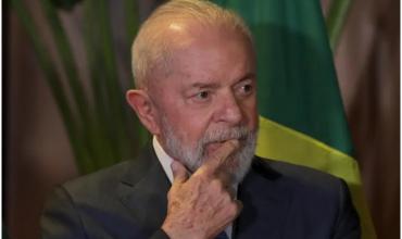 Lula Da Silva confirmó que irá por la reelección en 2026: sería su cuarto período