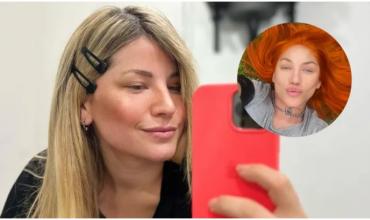 Preocupación por Lourdes Fernández: el angustiante posteo de su hermana