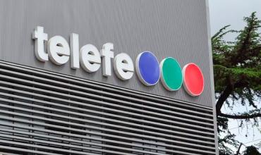 El holding presidido por el empresario rosarino Gustavo Scaglione y José Luis Manzano adquirió Telefe