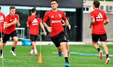 Copa Argentina: River-Independiente Rivadavia y una semifinal con mucho en juego