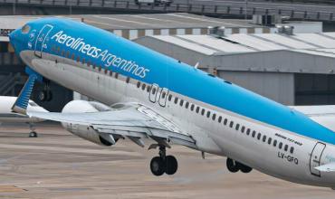 El gremio de pilotos llevará adelante otra medida de fuerza: estiman 60 vuelos demorados y unos 7.000 pasajeros afectados