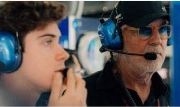 Franco Colapinto contó qué tiene que hacer para convencer a Flavio Briatore de seguir en Alpine en la temporada 2026: “Estoy dando lo mejor de mí”