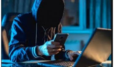 Un vecino de Desiderio Tello fue víctima de una estafa virtual por más de cinco millones de pesos