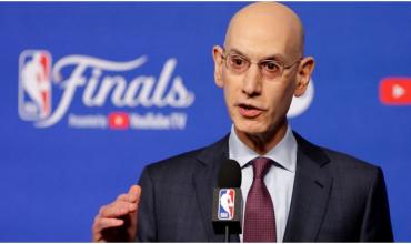 Crece el escándalo en la NBA tras los arrestos de Billups y Rozier por apuestas ilegales: qué dijo el comisionado Adam Silver