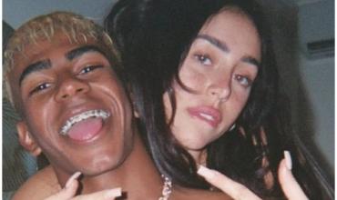 Nicki Nicole habló de sus deseos de ser madre con Lamine Yamal