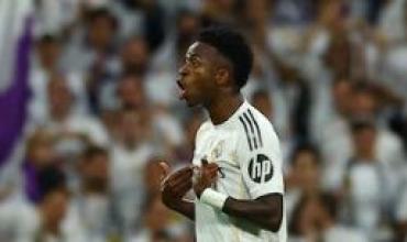 Lo que no se vio del enojo de Vinicius por ser reemplazado ante el Barcelona: la frase sobre su futuro en el Real Madrid que dio que hablar