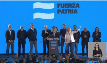 El peronismo baila la danza de los culpables, luego de la derrota en la provincia de Buenos Aires