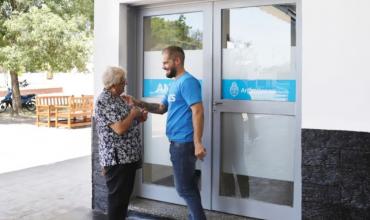 El Gobierno oficializó el pago de un bono de $70.000 para jubilados y pensionados de la ANSES