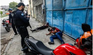 "Río no puede ser rehén de grupos criminales", el alcalde de Río de Janeiro rompió el silencio tras el sangriento megaoperativo