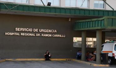 Santiago del Estero: una joven apuñaló a su pareja en el corazón durante una discusión por plata