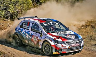 Chamical se prepara para vivir un fin de semana deportivo