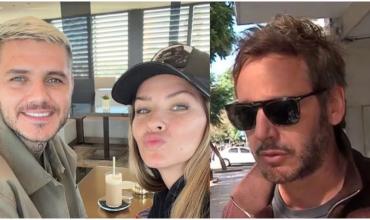 “No veo a mis hijos”: el fuerte descargo de Benjamín Vicuña contra La China Suárez