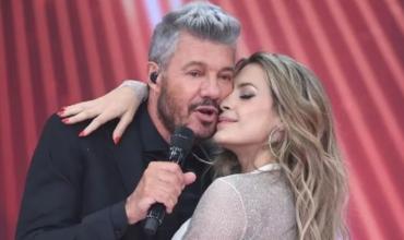 Milett Figueroa publicó fotos de alto voltaje en medio del escándalo entre Marcelo Tinelli y sus hijas